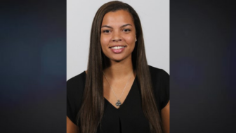Kelsey Koelzer to be first Black hockey coach in NCAA