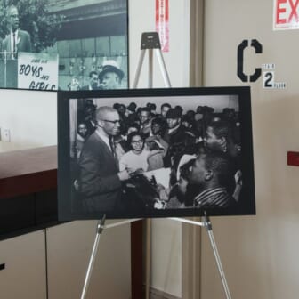 Shabazz Center announces Malcolm X, Betty Shabazz scholarship fund
