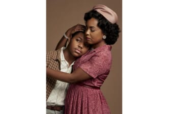 ABC to air new series, ‘Women of the Movement,’ about Emmett Till’s mother