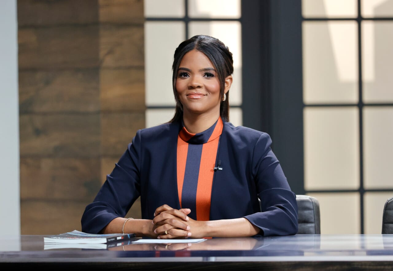 Candace Owens theGRIO.com