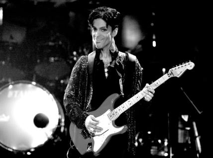 Why Prince still matters: ‘He inspired and influenced so many’