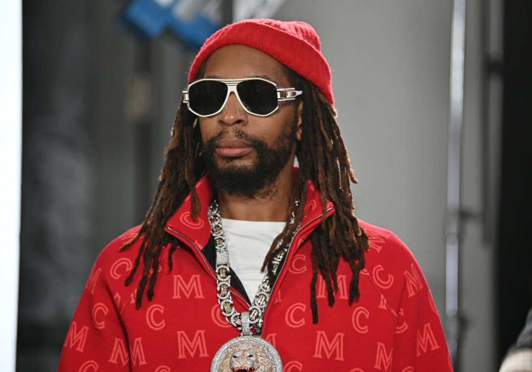 Lil Jon plans to release a guided meditation album as his next