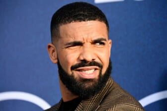 Drake trends, celebs offer congrats after Rihanna pregnancy reveal