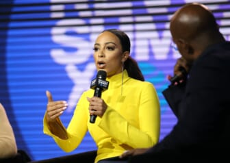 Tidal partners with Angela Rye on Tulsa Race Massacre special to air on Juneteenth