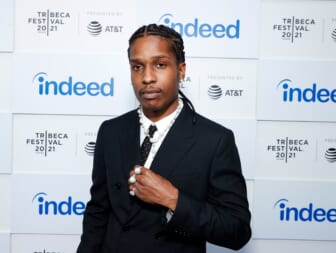 A$AP Rocky documentary ‘Stockholm Syndrome’ tells rapper’s side of Sweden imprisonment