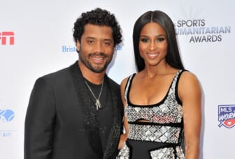 Ciara, Russell Wilson officially open Why Not You Academy