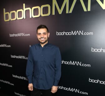 boohooMAN French Montana Party