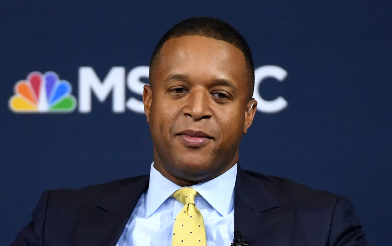 Craig Melvin On His Mom's Holiday Traditions In Columbia, South