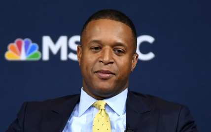 ‘Today’s Craig Melvin says ‘Cosby Show’ helped him with estrangement from father