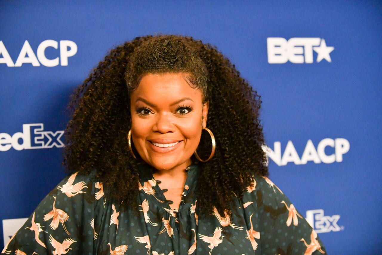 Yvette Nicole Brown reveals she got 'full blown diabetes' while