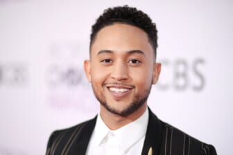 Tahj Mowry says no one ‘measures up’ to first girlfriend Naya Rivera