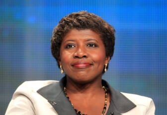 NYC parks renamed for Gwen Ifill and more celebrated Black icons