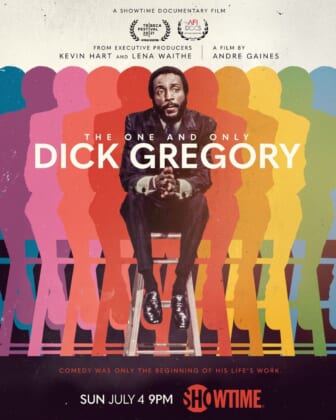 Tribeca Festival 2021: ‘The One and Only Dick Gregory’ hits home for the socially conscious