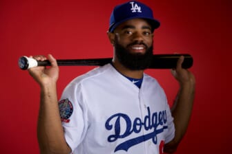 Former Dodgers star Andrew Toles’ family open up about his battle with schizophrenia