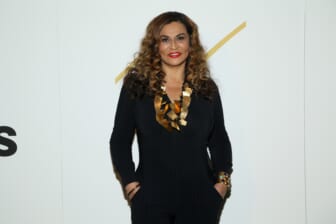Tina Knowles-Lawson decries Chauvin’s ‘disappointing’ sentence