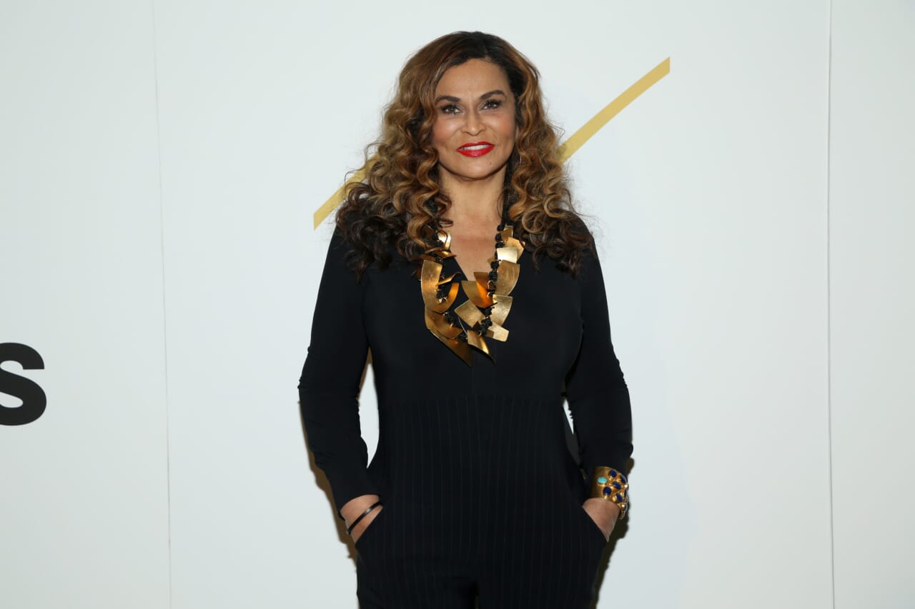 Tina Knowles Lawson thegrio.com