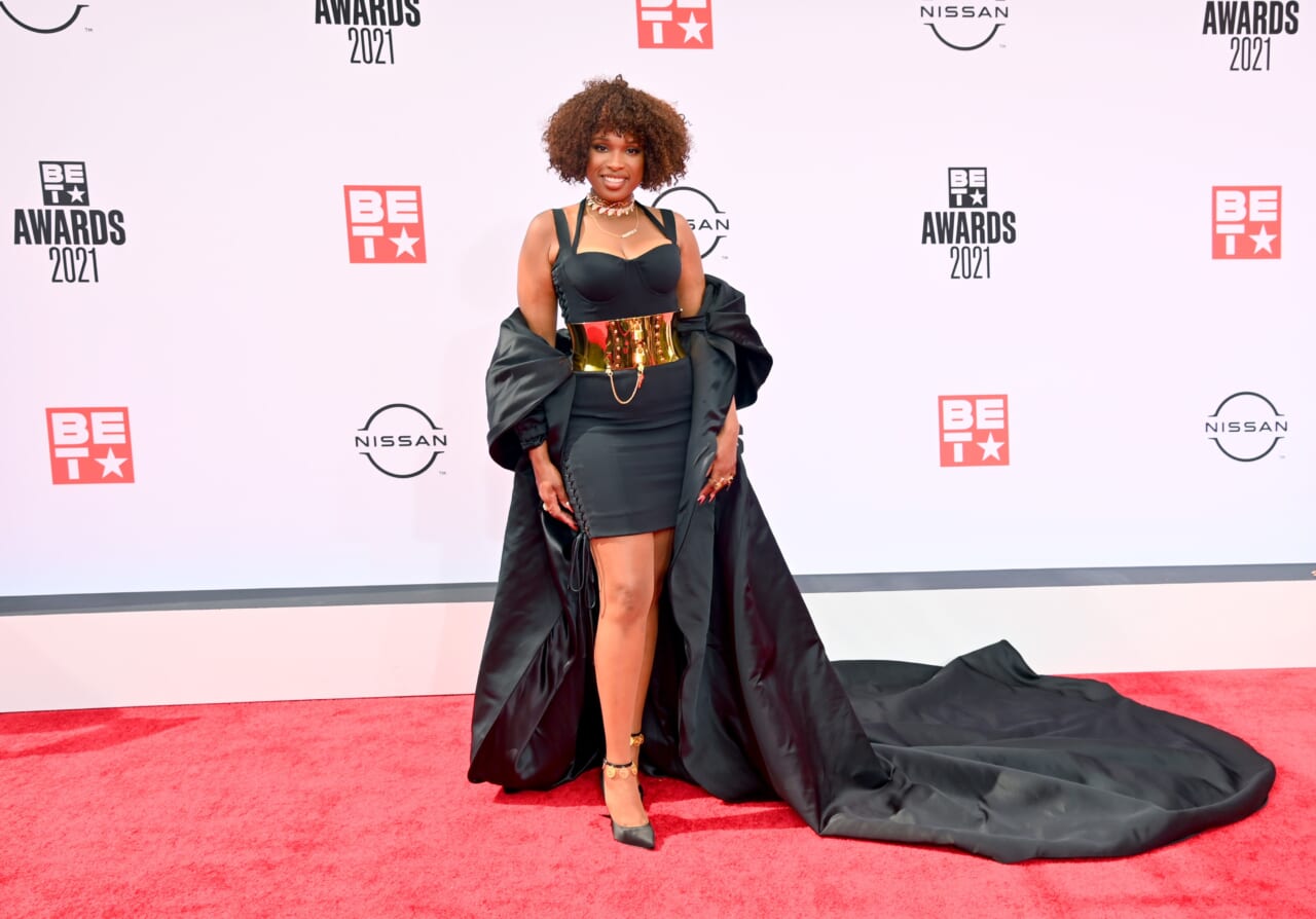 BET Awards 2021: The best of the red carpet