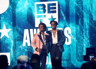 2021 BET Awards: The full winners list