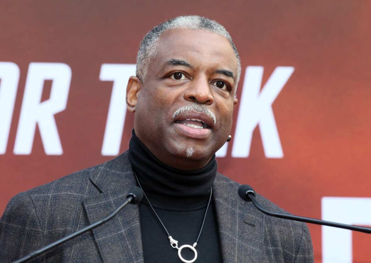 LeVar Burton thegrio.com