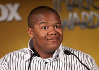 Ex-Disney star Kyle Massey charged after allegedly sending explicit videos to 13-year-old girl
