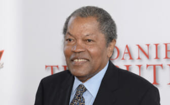 Clarence Williams III, ‘The Mod Squad’s’ Linc, dies at 81