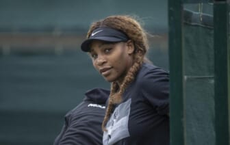 Serena Williams says she will not play at the Tokyo Olympics