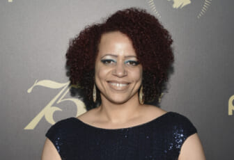 Nikole Hannah-Jones’ Howard move teaches us how to fight with the tool of self-respect