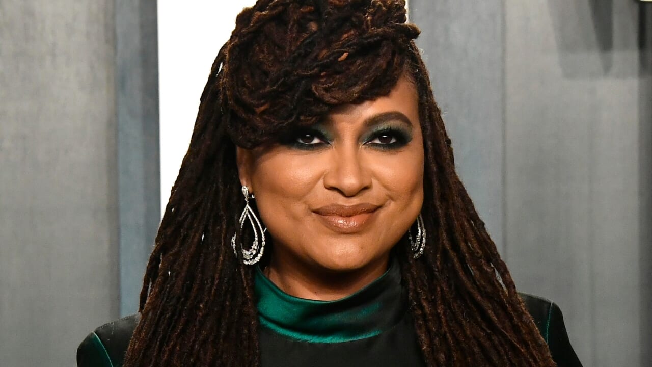 Ava DuVernay's ARRAY honored with Peabody’s Institutional Award - TheGrio