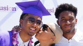 Toni Braxton’s son to attend Howard University, singer reveals
