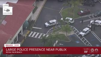 3 dead, including toddler after shooting at Florida Publix
