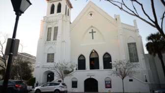 Charleston church to pay tribute to Emanuel Nine victims with healing forum