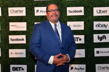 Michael Eric Dyson apologizes for calling Trump supporters ‘maggots’