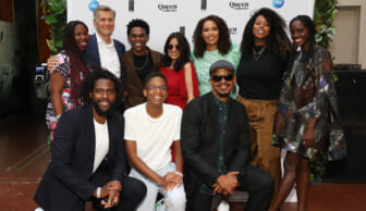 Tribeca Festival 2021: Queen Collective, 8:46 shine light on Black filmmakers