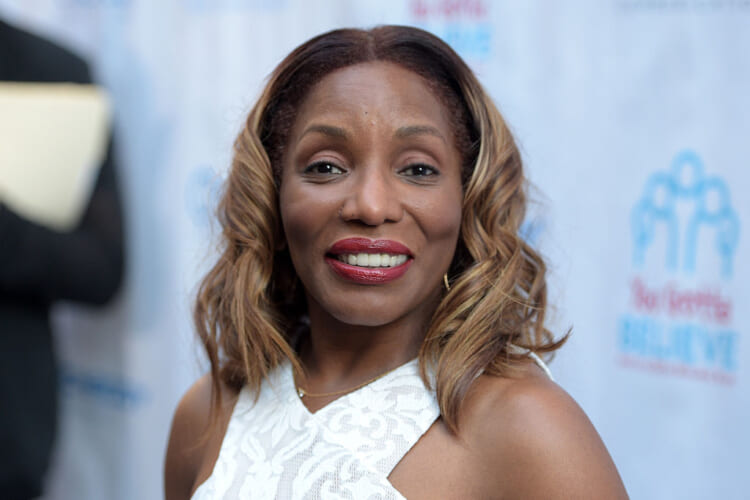 Stephanie Mills talks new music, political correctness and the illusion
