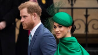Mainstream royal pundits amplify coordinated hate campaign against Meghan Markle