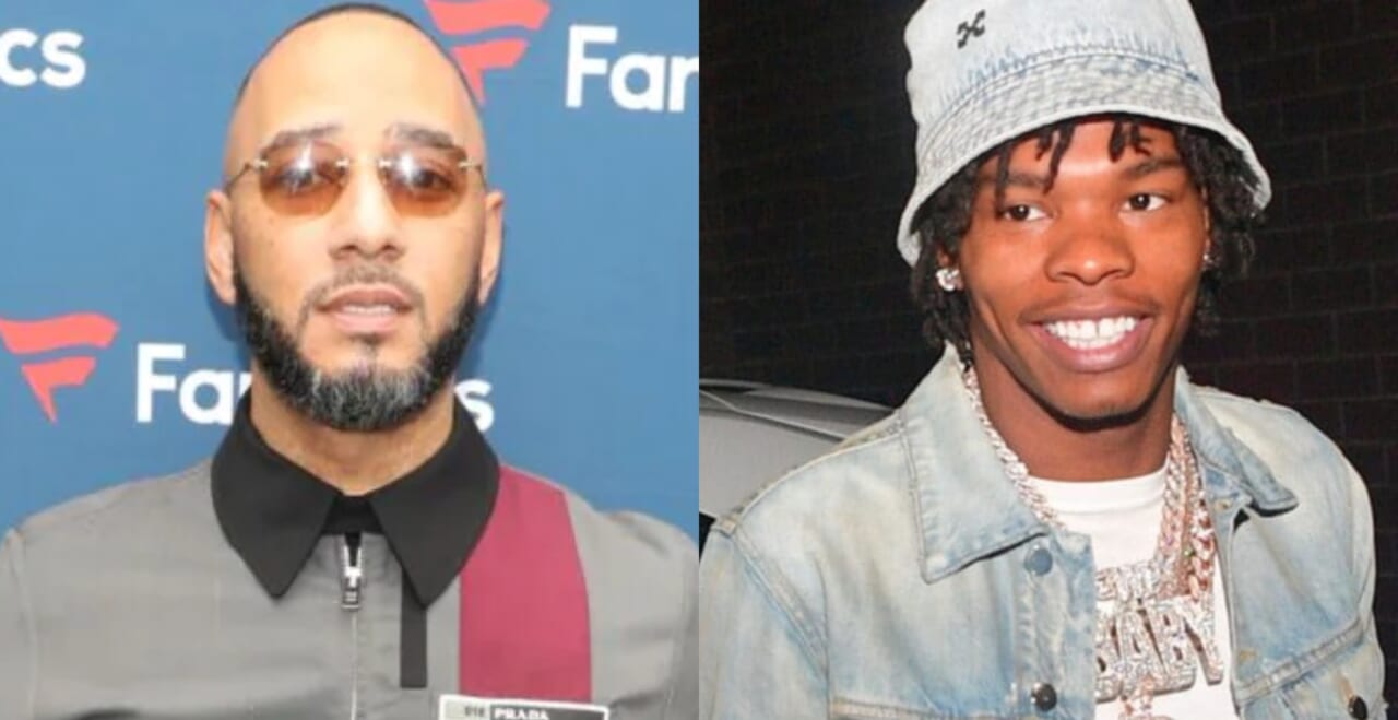 ASCAP Rhythm & Soul Awards begin, featuring Lil Baby, Swizz Beatz and more  - TheGrio