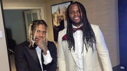 Rapper Lil Durk’s brother DThang killed in Chicago: report