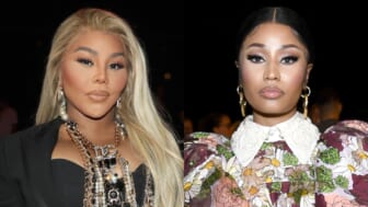 Lil’ Kim says she wants a Verzuz battle against Nicki Minaj