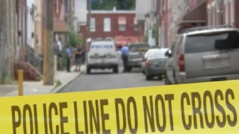 Philadelphia boy, 10, fatally shoots himself with gun he found in family home