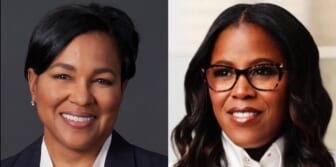 Fortune 500 features two Black women CEOs for first time