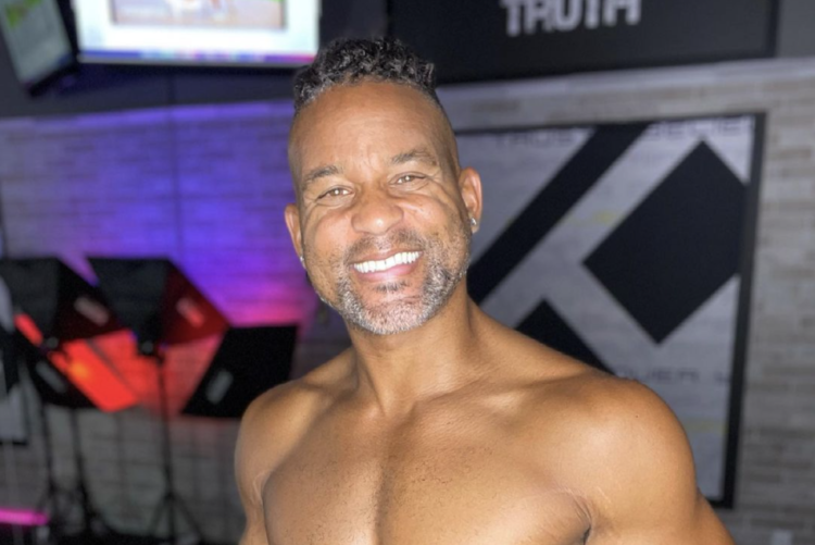 Shaun T launches allnew workout plan to get you out of your pandemic