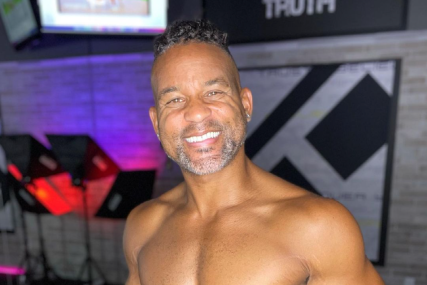Shaun T launches all-new workout plan to get you out of your pandemic funk