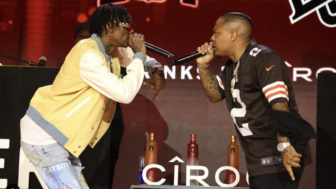 Bow Wow-Soulja Boy Verzuz sees Romeo, Omarion among special guests