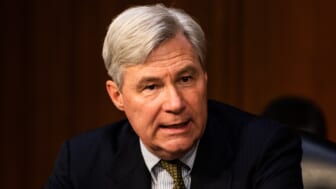 Democratic Sen. Whitehouse defends membership to alleged all-white beach club