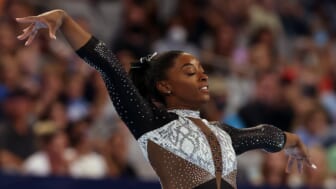 Simone Biles opens up about ‘hardest part’ of returning to gymnastics after abuse
