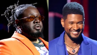 T-Pain went into depression after Usher said he ‘f**ked up music’ with Auto-Tune