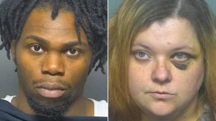 Couple accused of killings in 2 states now linked to murder in 3rd state