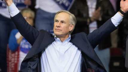Texas governor threatens to strip Dems of pay over voter suppression bill