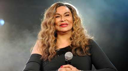 Tina Knowles-Lawson reveals Beyoncé, Solange have ‘always’ celebrated Juneteenth
