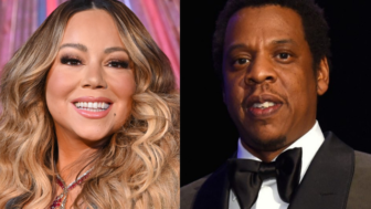 Mariah Carey, Jay-Z x theGrio.com